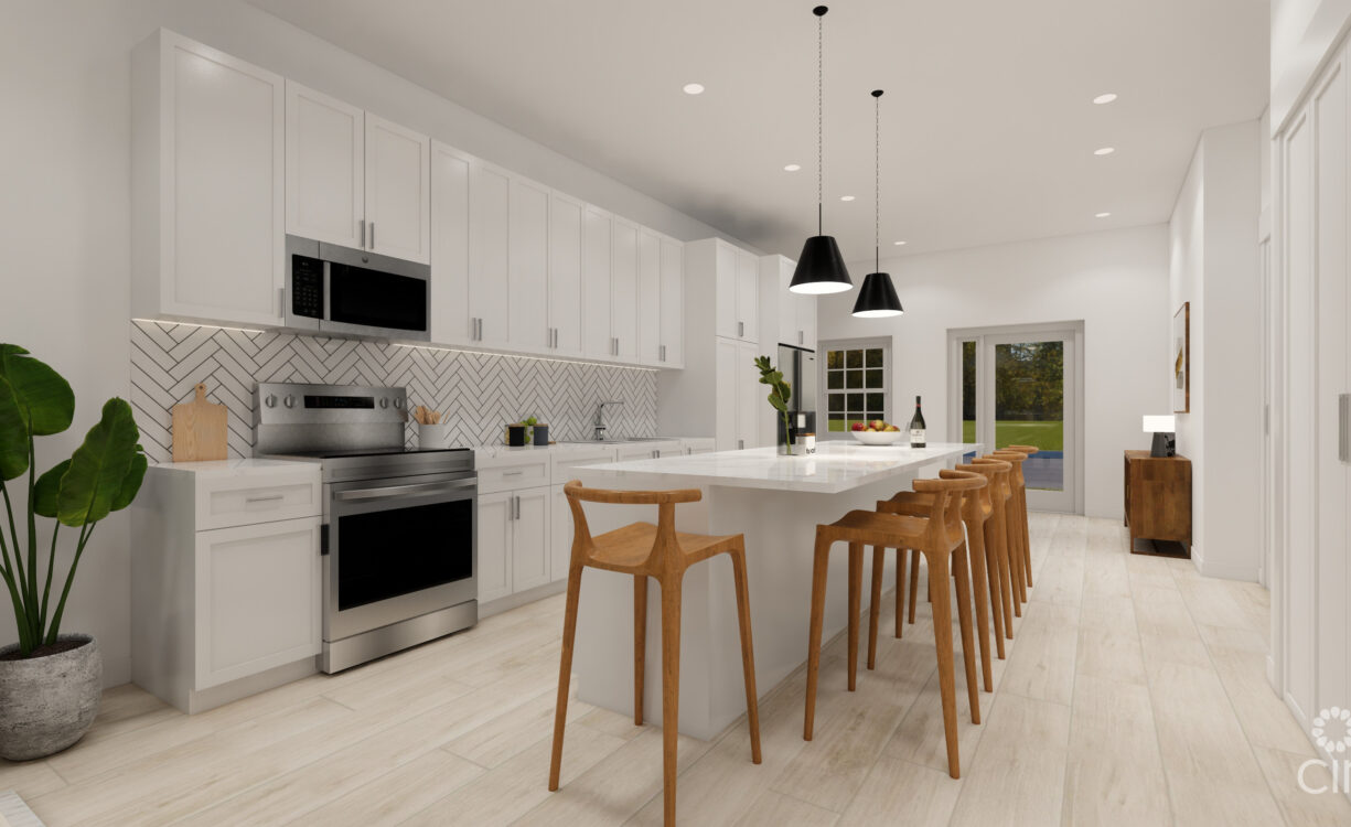 WOODCREST UNIT1