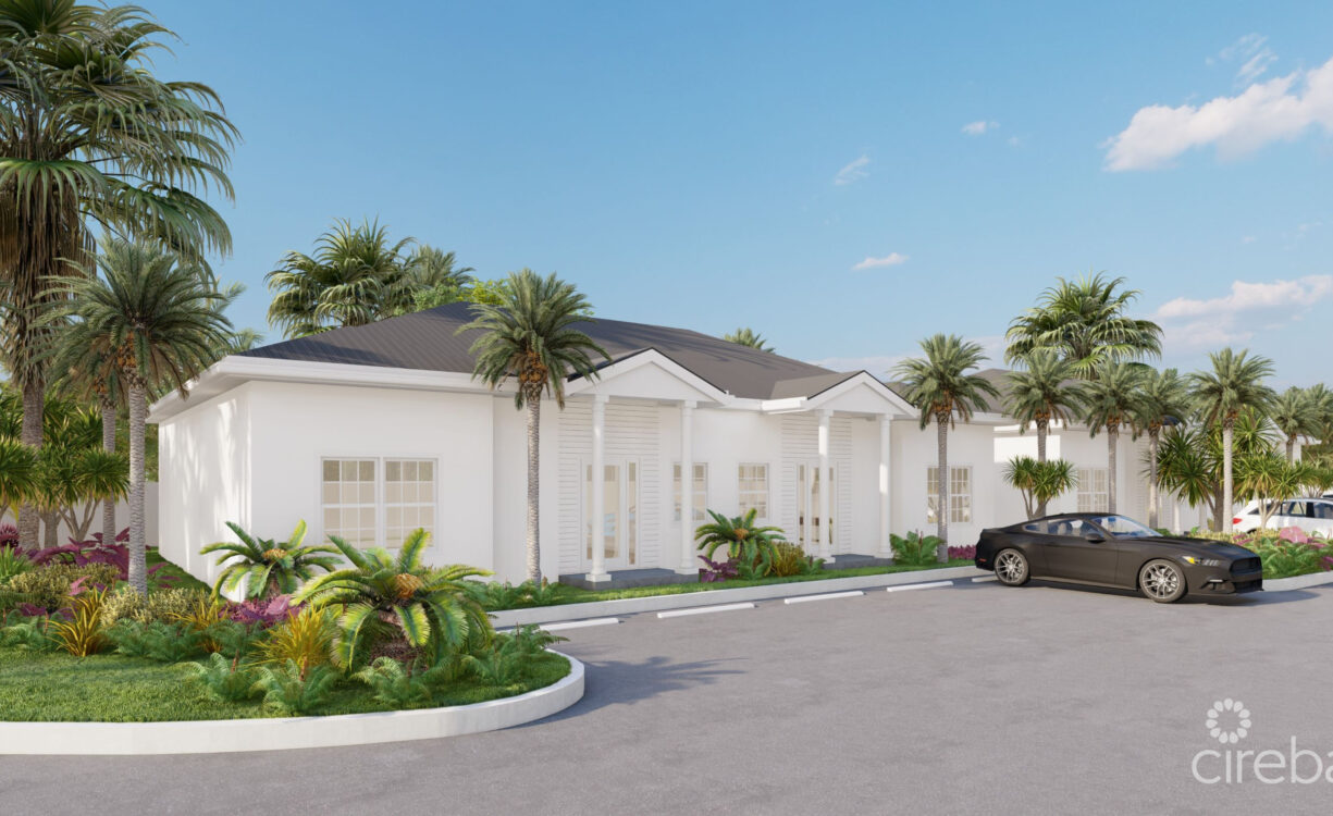 WOODCREST UNIT1