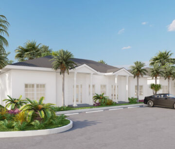 WOODCREST UNIT1