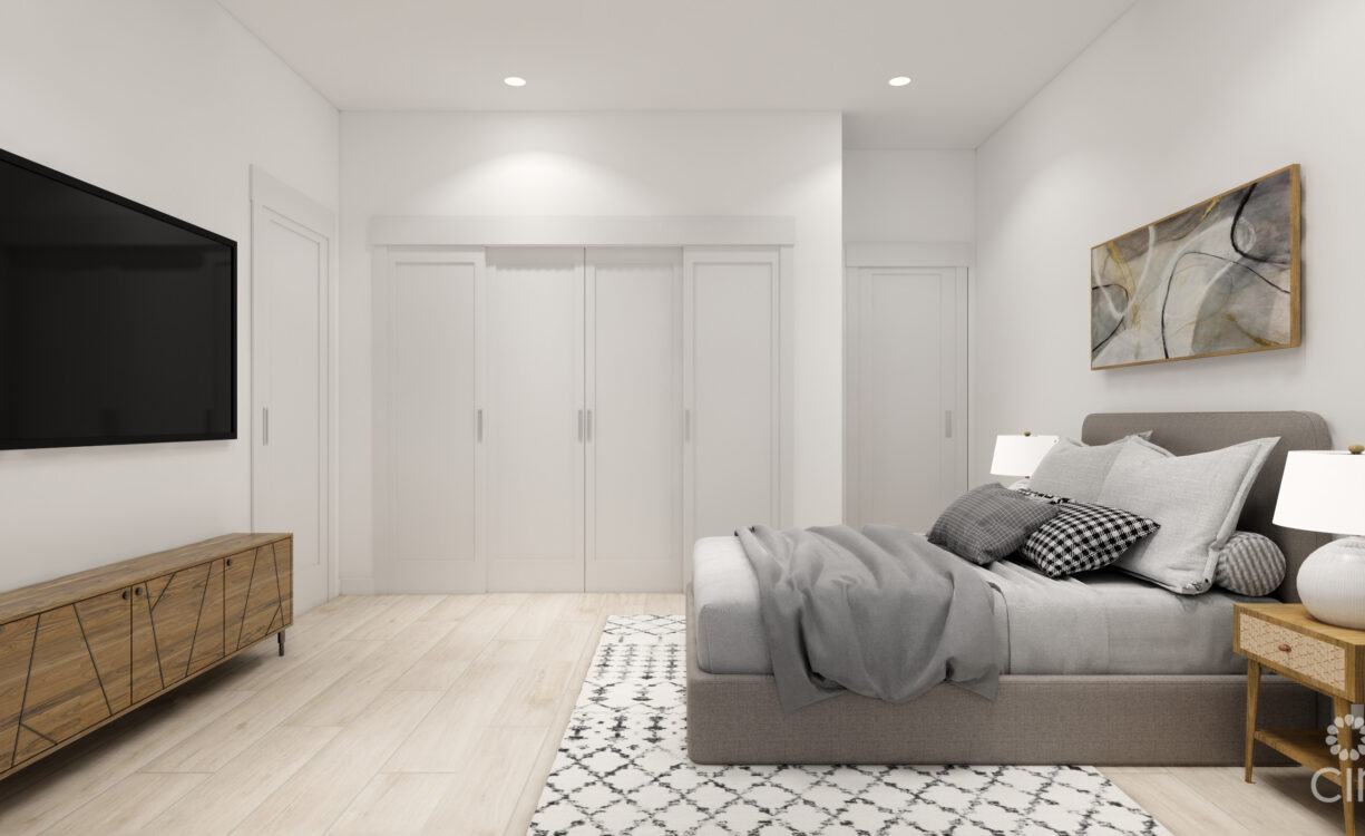 WOODCREST UNIT1
