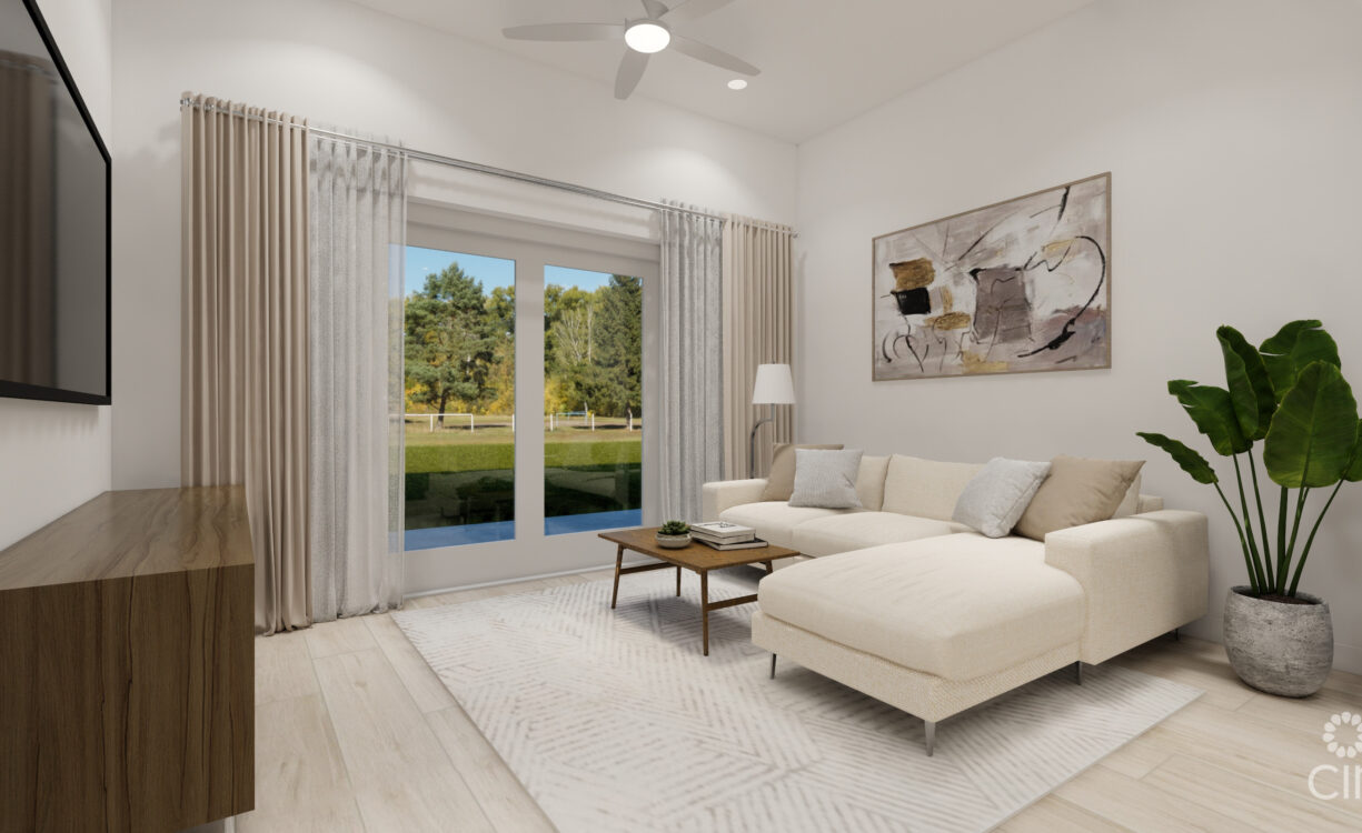 WOODCREST UNIT1