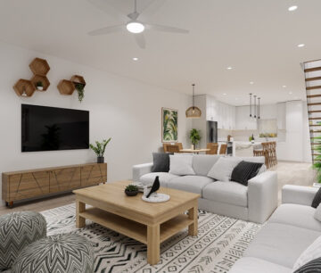 DWEL PROPERTIES