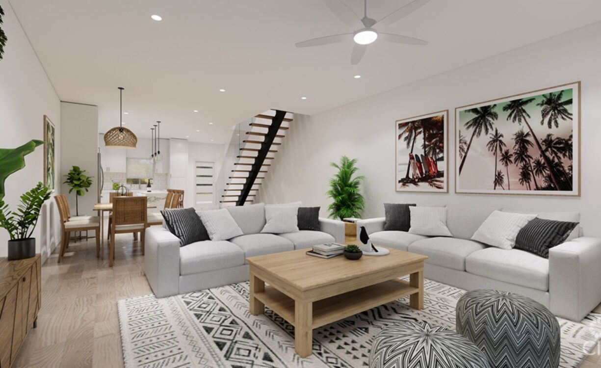 DWEL PROPERTIES