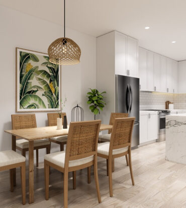 DWEL PROPERTIES