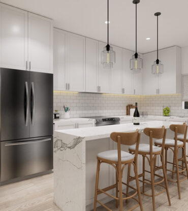 DWEL PROPERTIES