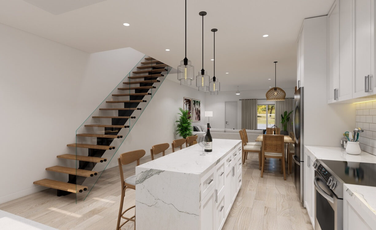 DWEL PROPERTIES
