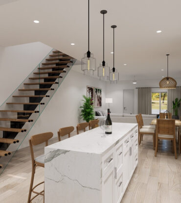 DWEL PROPERTIES