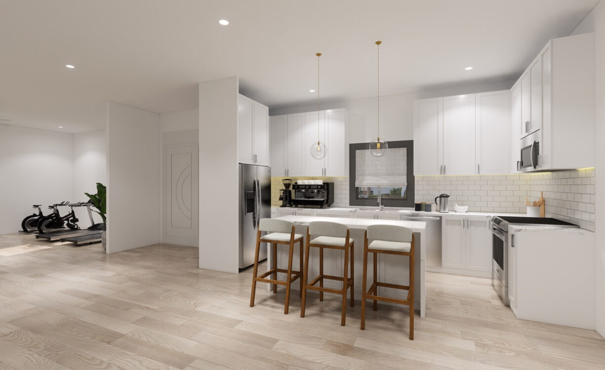 DWEL PROPERTIES