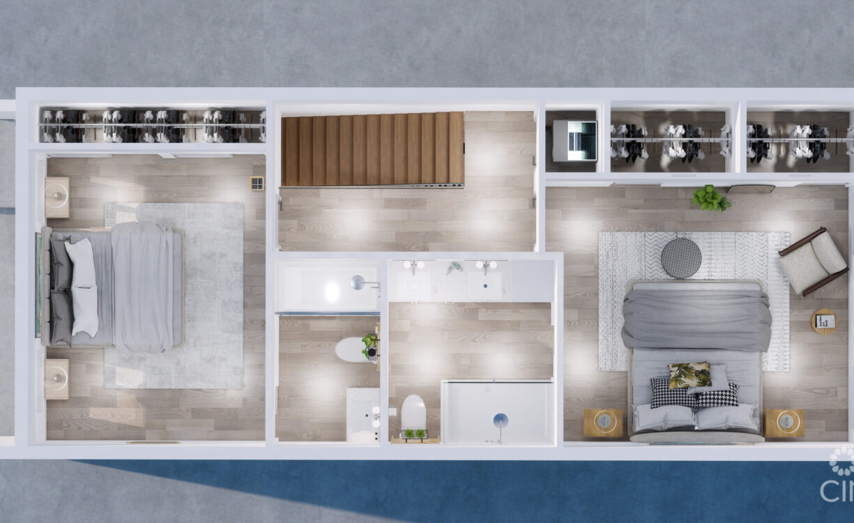 DWEL PROPERTIES