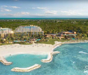 THE RESIDENCES MANDARIN ORIENTAL GRAND CAYMAN OCEAN HOUSE UNIT # 404
