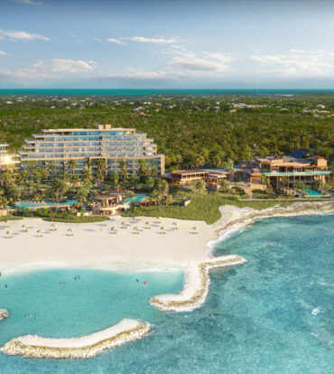 THE RESIDENCES MANDARIN ORIENTAL GRAND CAYMAN OCEAN HOUSE UNIT # 404
