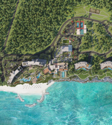 THE RESIDENCES MANDARIN ORIENTAL GRAND CAYMAN OCEAN HOUSE UNIT # 404