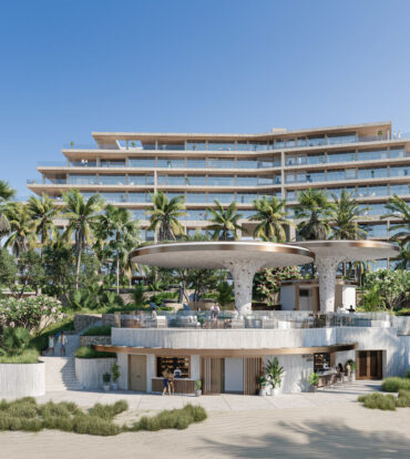 THE RESIDENCES MANDARIN ORIENTAL GRAND CAYMAN OCEAN HOUSE UNIT # 404