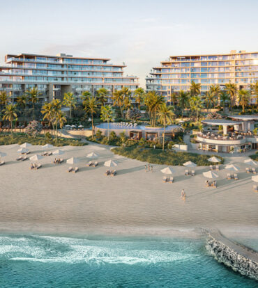 THE RESIDENCES MANDARIN ORIENTAL GRAND CAYMAN OCEAN HOUSE UNIT # 404