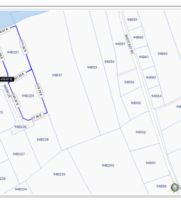 NORTHSIDE OCEAN FRONT AND INLAND PROPERTY
