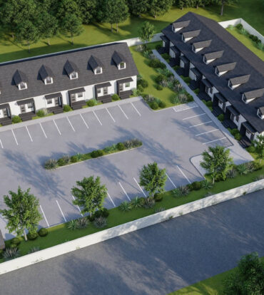 NORTH PALM HEIGHTS - END UNIT #7