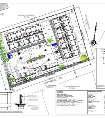 NORTH PALM HEIGHTS - END UNIT #7