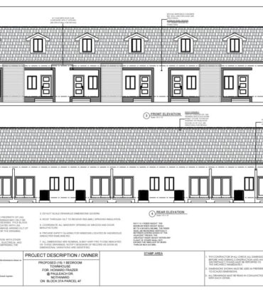 NORTH PALM HEIGHTS - END UNIT #7