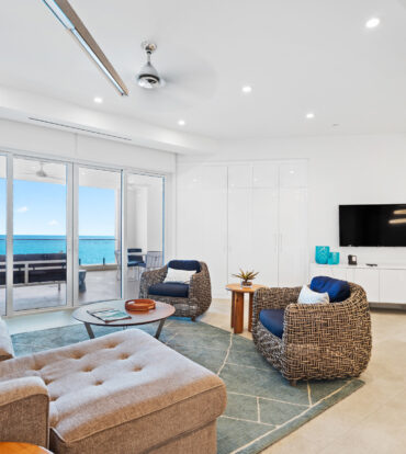 RUM POINT RESORT