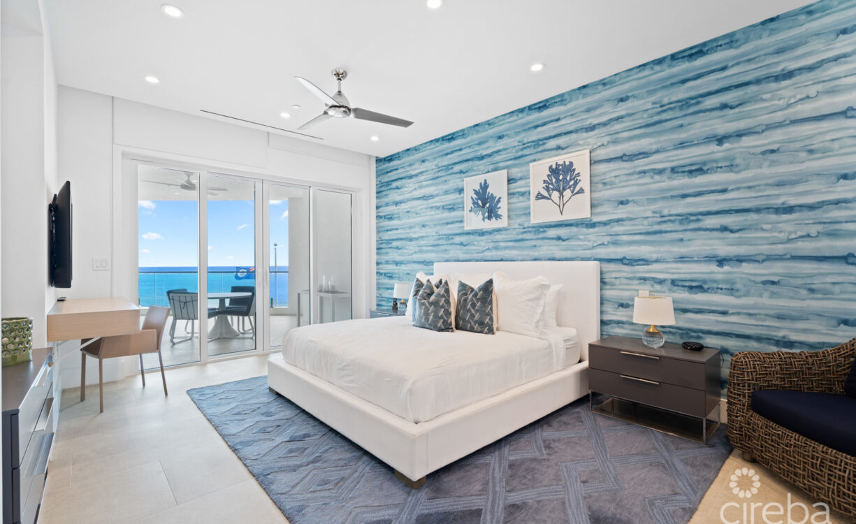 RUM POINT RESORT