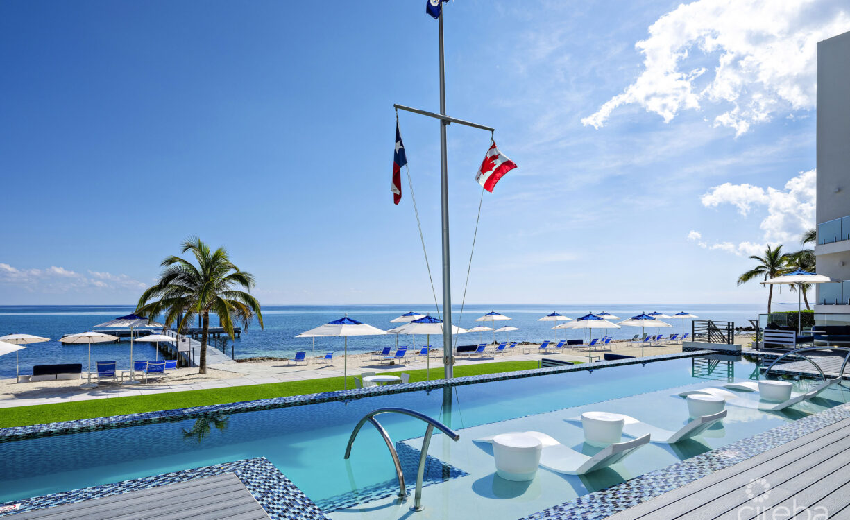 RUM POINT RESORT