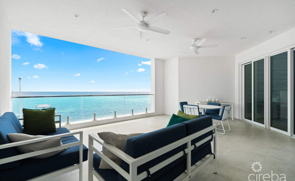 RUM POINT RESORT