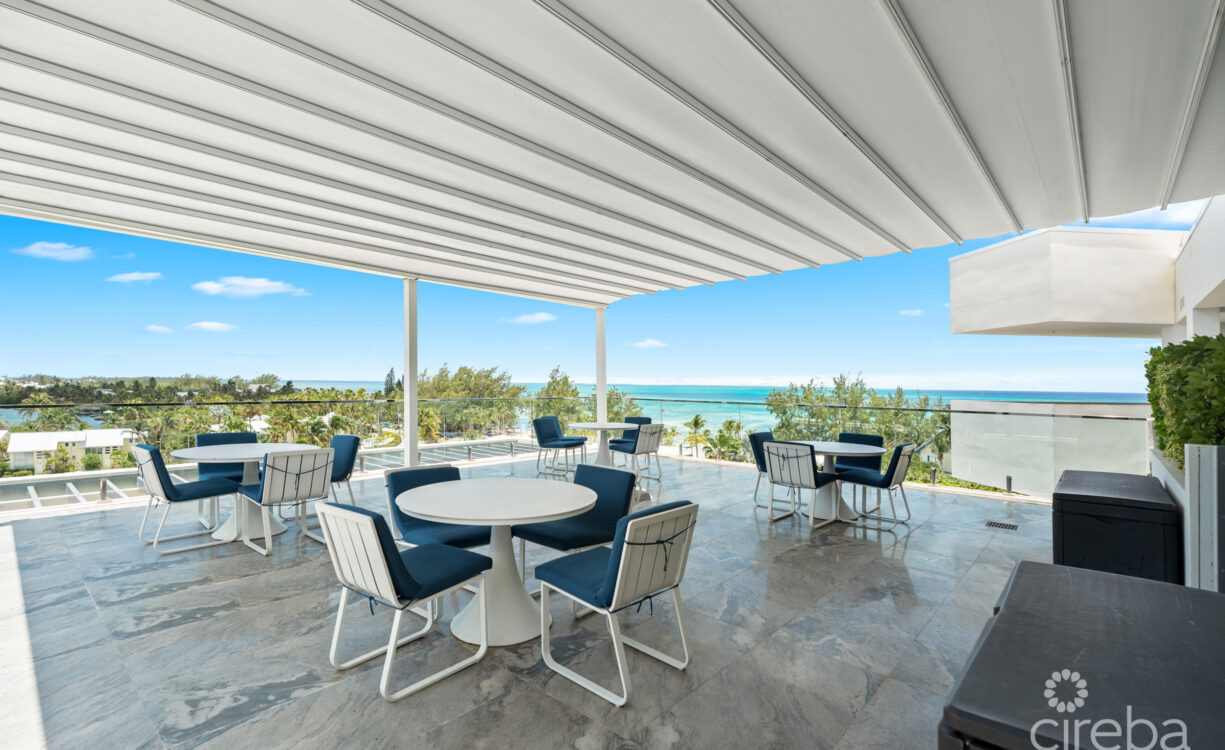 RUM POINT RESORT