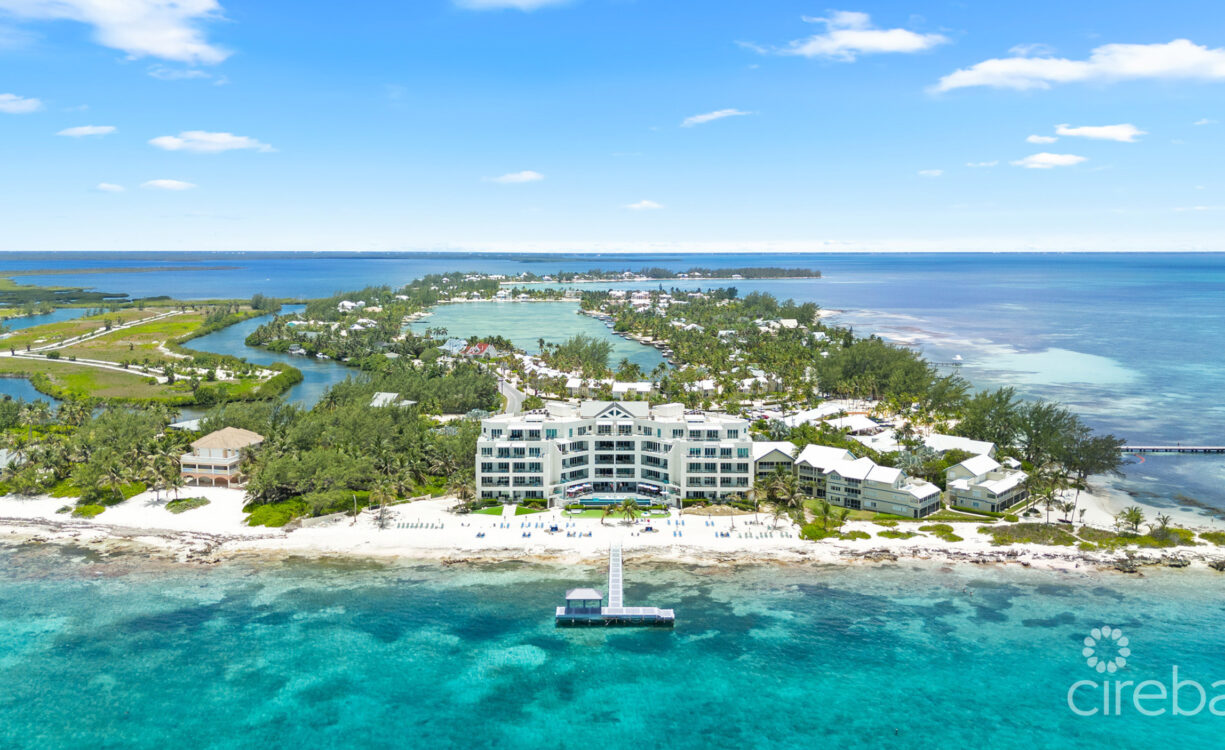 RUM POINT RESORT