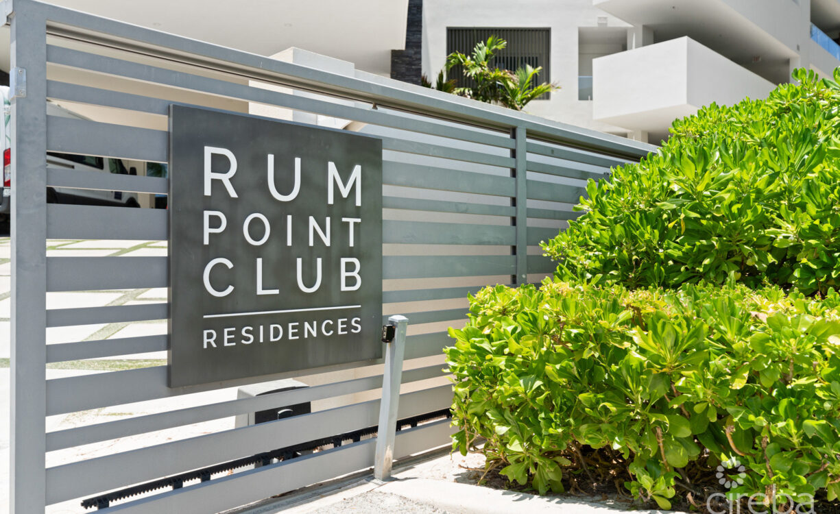 RUM POINT RESORT