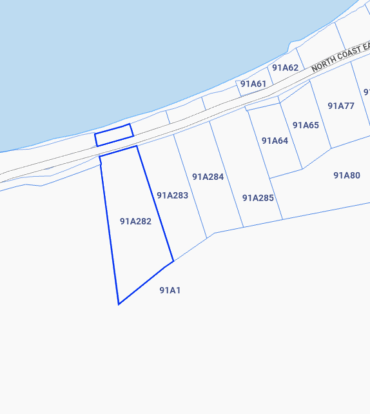 LITTLE CAYMAN 1.35 ACRE BEACHFRONT PARCEL