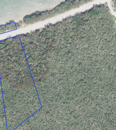 LITTLE CAYMAN 1.35 ACRE BEACHFRONT PARCEL
