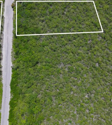 LITTLE CAYMAN 1.35 ACRE BEACHFRONT PARCEL