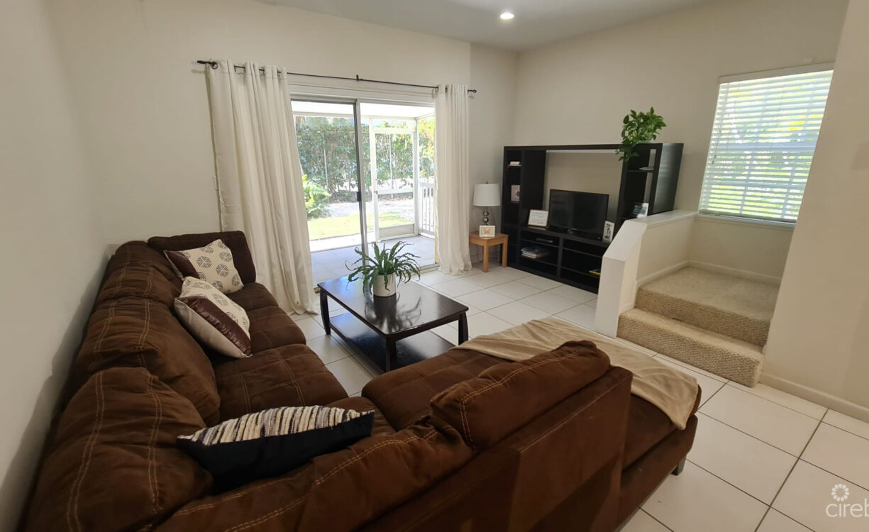 2 BED 2.5 BATH END UNIT - HOPE SPRINGS - GEORGE TOWN