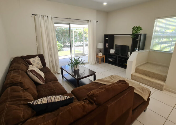 2 BED 2.5 BATH END UNIT - HOPE SPRINGS - GEORGE TOWN