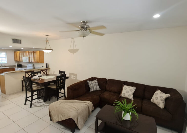 2 BED 2.5 BATH END UNIT - HOPE SPRINGS - GEORGE TOWN