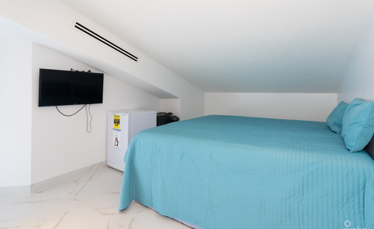 CAYMAN REEF RESORT BEACHFRONT WITH FUTURE REDEVELOPMENT