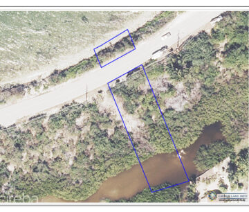 NORTHSIDE OCEANFRONT LOT