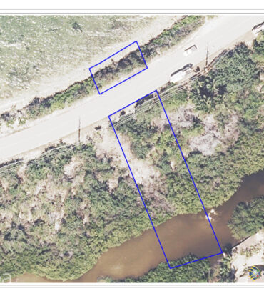 NORTHSIDE OCEANFRONT LOT