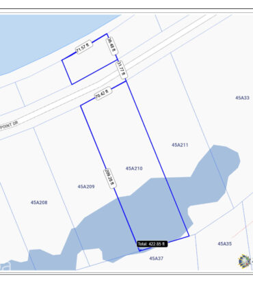 NORTHSIDE OCEANFRONT LOT