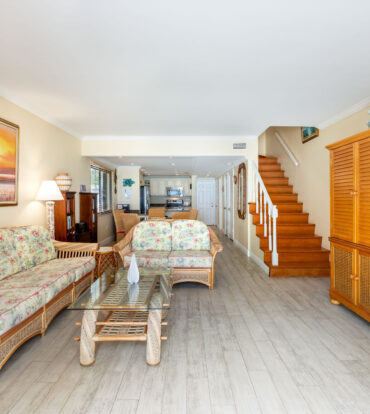 ISLANDS CLUB #10 - GROUND FLOOR