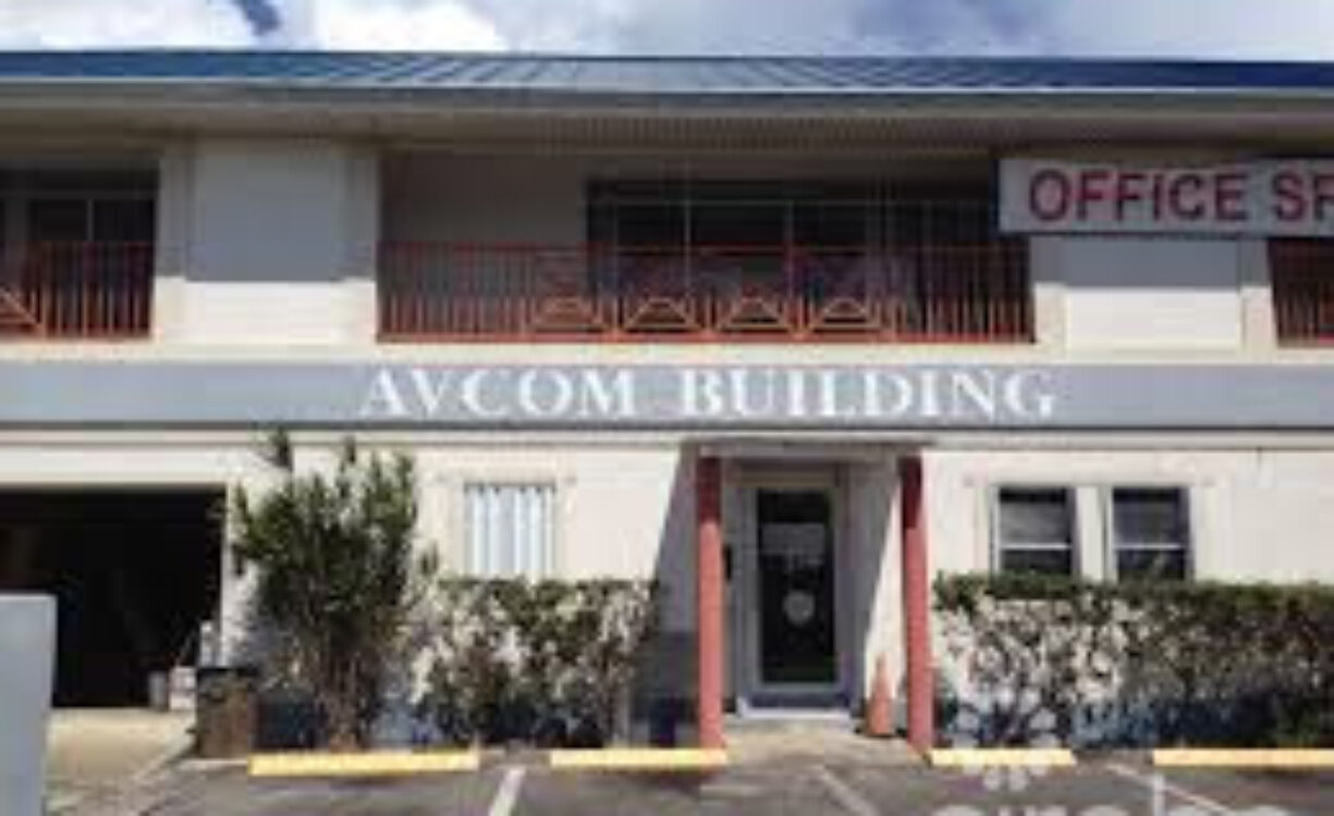 AVCOM CENTRE - UNIT 4