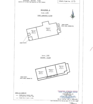 AVCOM COMMERCIAL CENTRE - UNIT 4