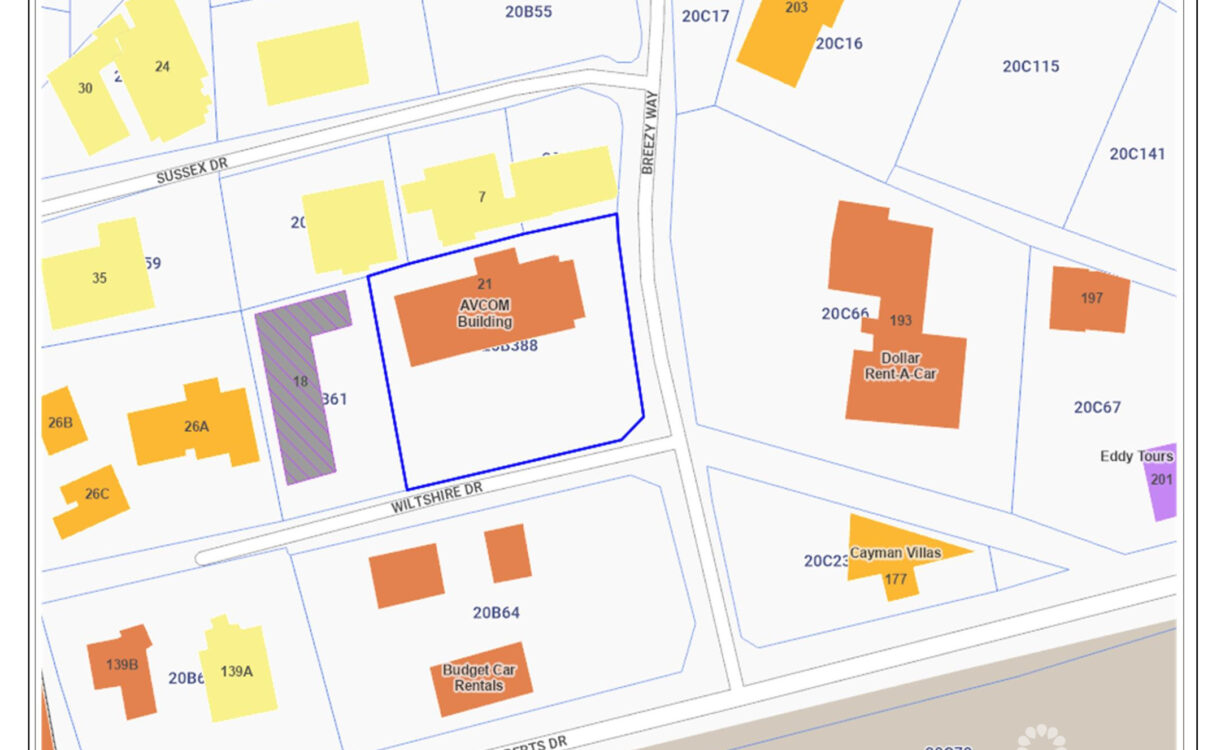 AVCOM CENTRE - UNIT 5