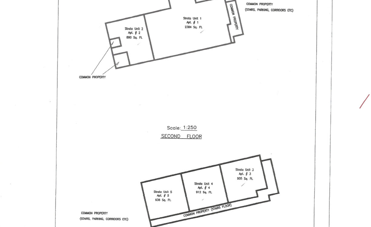 AVCOM COMMERCIAL CENTRE - UNIT 5