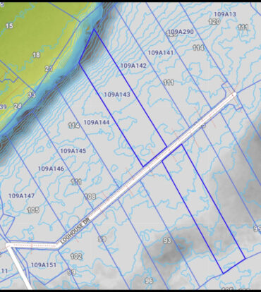 CAYMAN BRAC LOGHOUSE DRIVE 2.74 ACRES