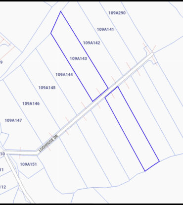 CAYMAN BRAC LOGHOUSE DRIVE 2.74 ACRES