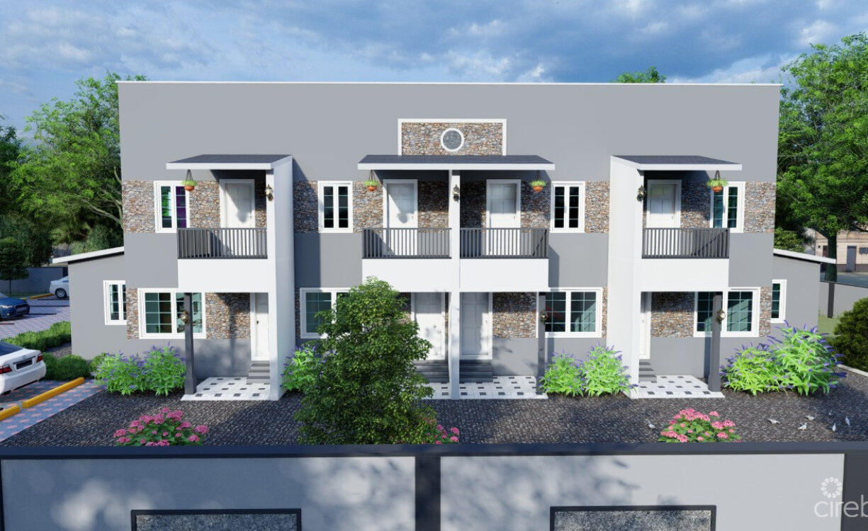 TEHILLAH COURTS