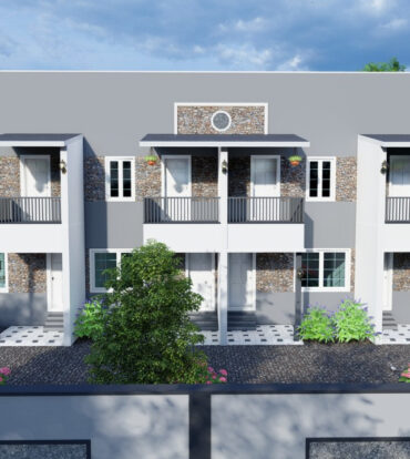 TEHILLAH COURTS