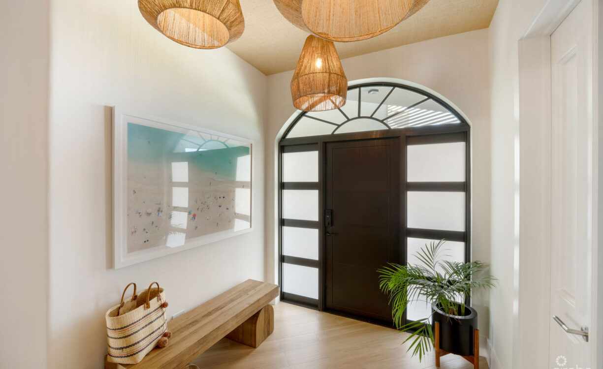 OCEANFRONT PENTHOUSE