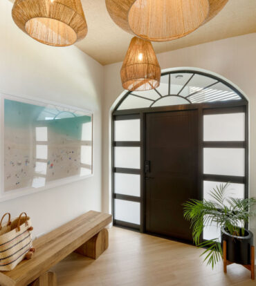 OCEANFRONT PENTHOUSE